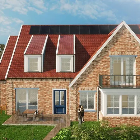 Apartment Haus Casper 5 *