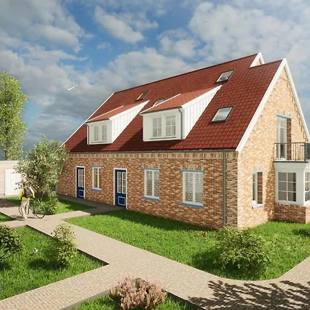 Haus Casper 5 Apartment