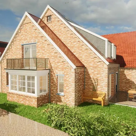 Apartment Haus Casper 5 *