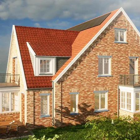 Haus Casper 5 Langeoog