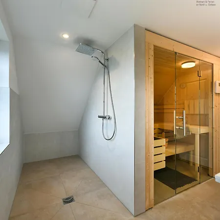 Haus Casper 5 ランゲオーク