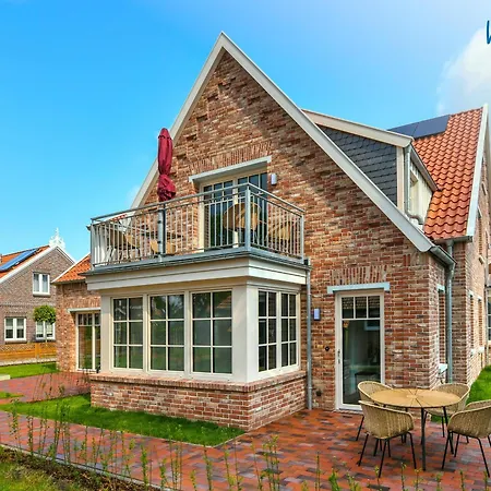 Haus Casper 5 Apartment Langeoog