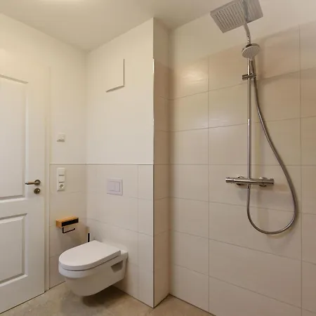 アパート Haus Casper 5