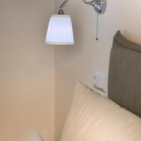 Apartamento Haus Casper 5 Langeoog