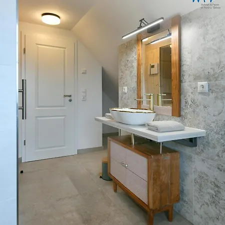 Haus Casper 5 ランゲオーク