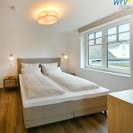 アパート Haus Casper 5