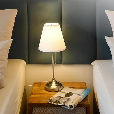 アパート Haus Casper 5 ランゲオーク