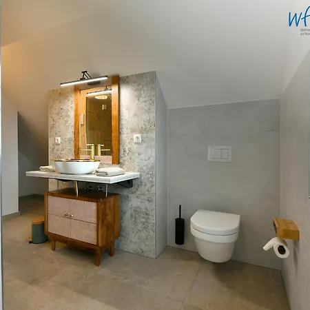 Haus Casper 5 ランゲオーク