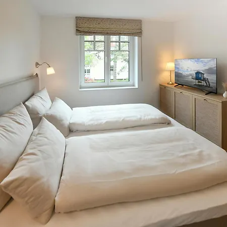 アパート Haus Casper 5