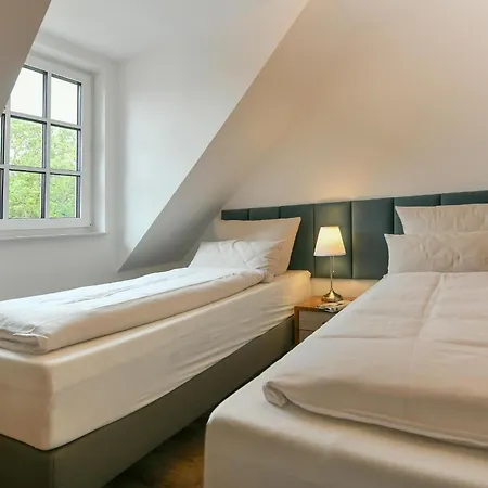 Apartment Haus Casper 5 *