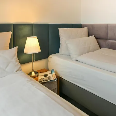 Haus Casper 5 ランゲオーク