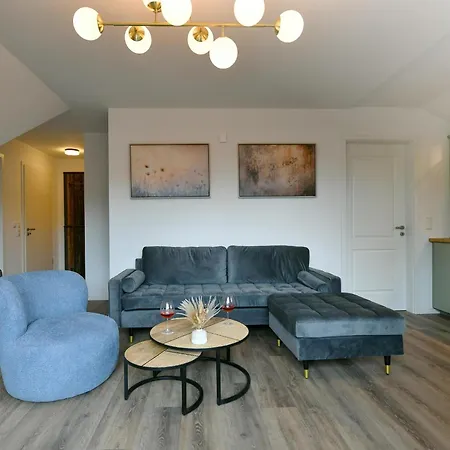 Haus Casper 5 アパート