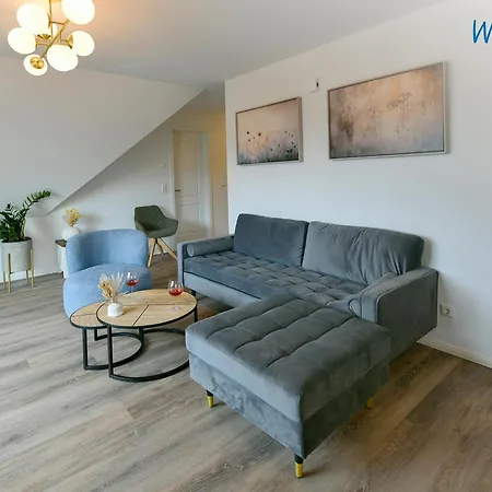 アパート Haus Casper 5 *