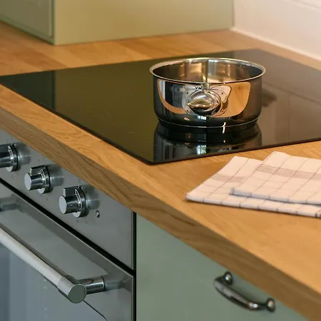 アパート Haus Casper 5 ランゲオーク