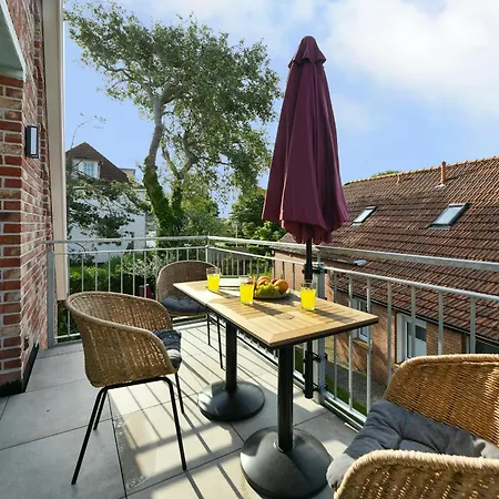 Haus Casper 5 *