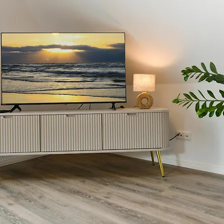 Haus Casper 5 アパート