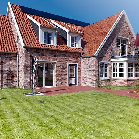 Haus Casper 5 ランゲオーク